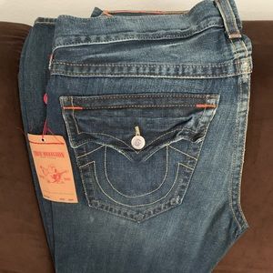 True Religion Jeans New With Tags